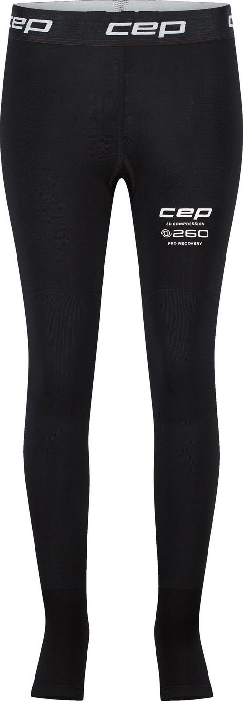CEP Pro Recovery Compression Tights, 4.0 Tights Damen