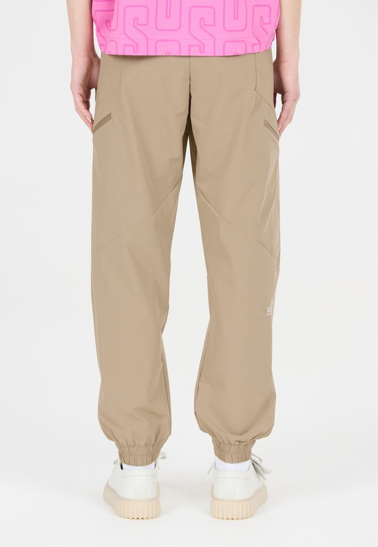 SOS SOS Fujiyama Cargohose Damen - 3027 Timber Wolf - 3 | SportScheck