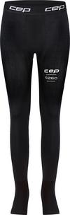 CEP Pro Recovery Compression Tights, 4.0 Tights Herren - black