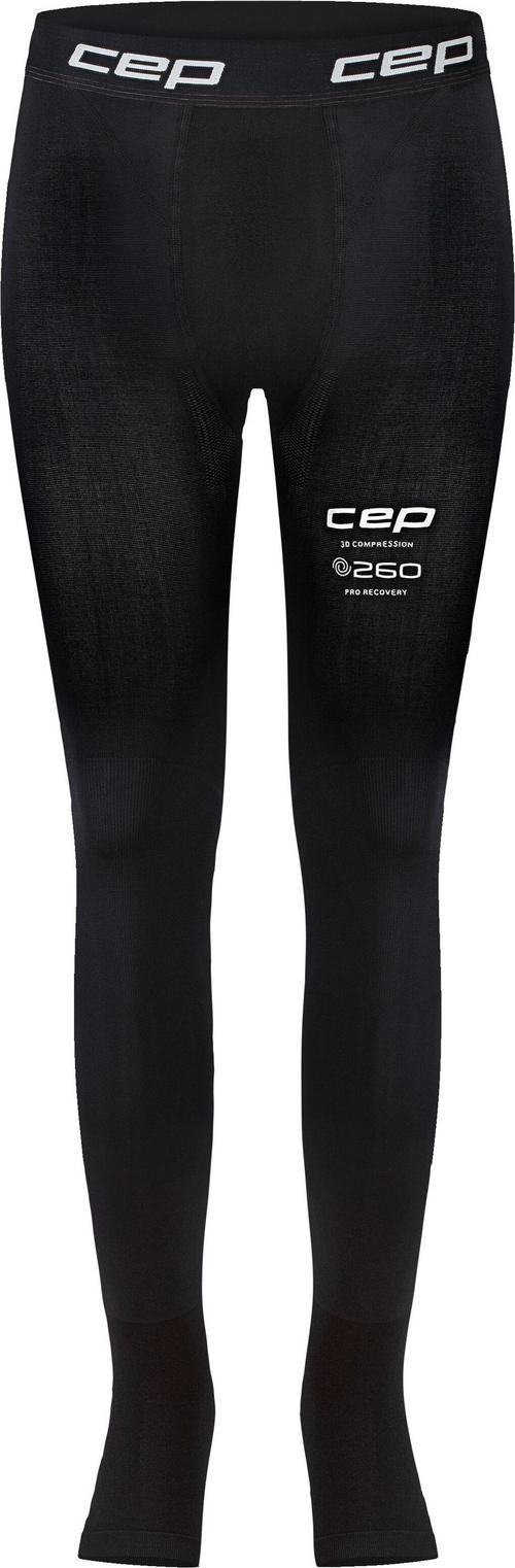 CEP Pro Recovery Compression Tights, 4.0 Tights Herren