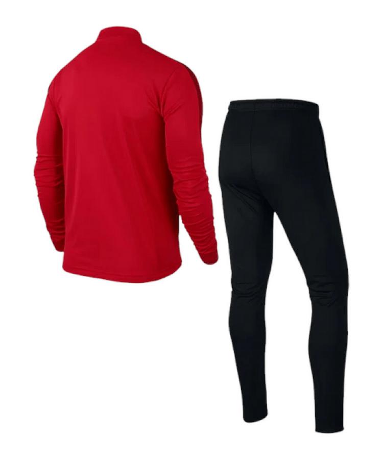 Nike Nike Park 18 Kids Anzug Trainingsjacke Herren - rot - 0 | SportScheck