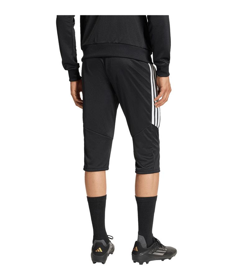 adidas adidas Tiro 26 League 3/4 Trainingshose Dunkel Trainingshose Herren - schwarzweiss - 0 | SportScheck
