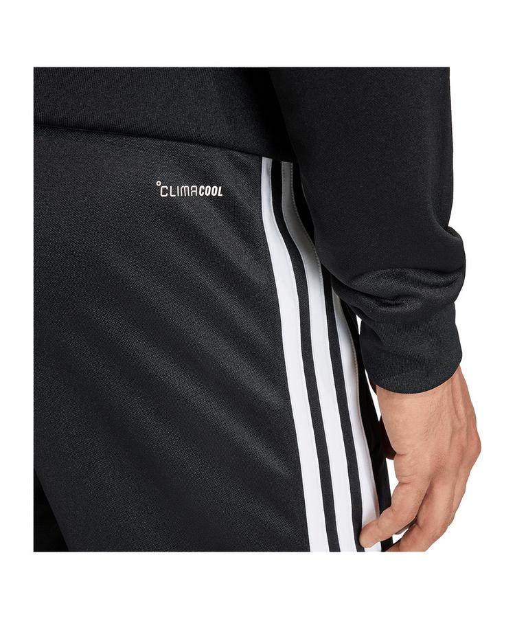 adidas adidas Tiro 26 League 3/4 Trainingshose Dunkel Trainingshose Herren - schwarzweiss - 1 | SportScheck