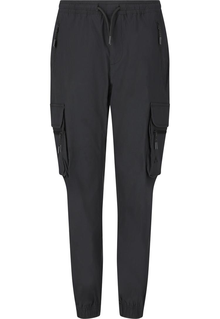 Whistler Whistler Portus jr. Cargohose Kinder - 1001 Black - 0 | SportScheck