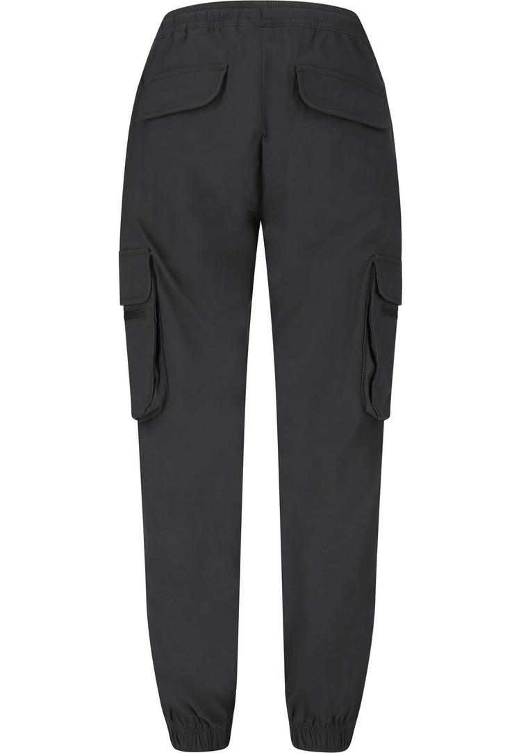 Whistler Whistler Portus jr. Cargohose Kinder - 1001 Black - 0 | SportScheck