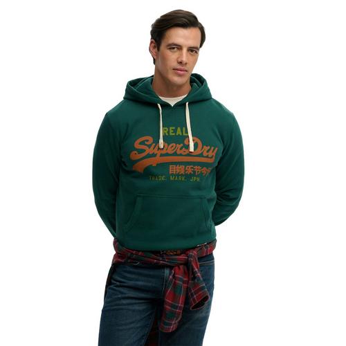 Superdry Sweatshirt Sweatshirt Herren