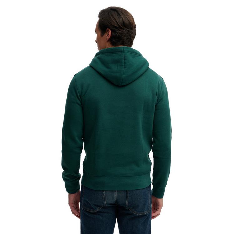 Superdry Superdry Sweatshirt Sweatshirt Herren - Gr&uuml;n - 0 | SportScheck