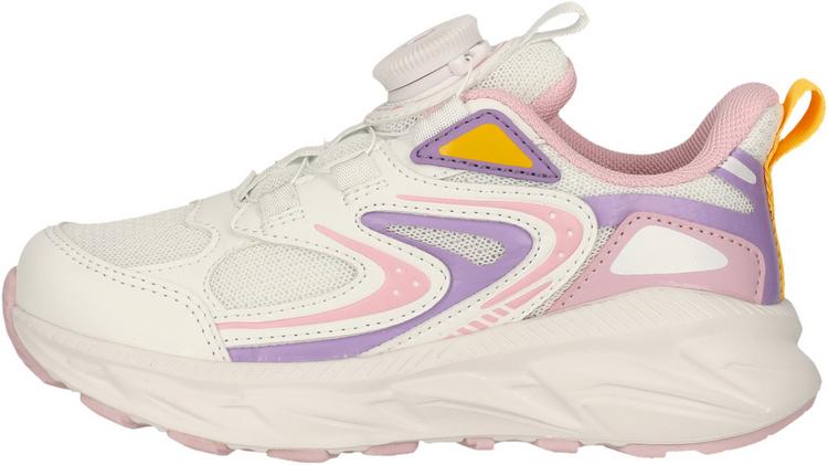 ZigZag ZigZag Sagunto Sneaker Kinder - 4046 Candy Pink - 0 | SportScheck