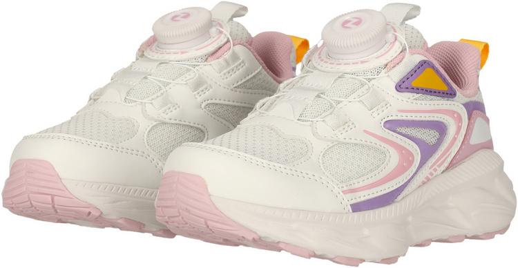 ZigZag ZigZag Sagunto Sneaker Kinder - 4046 Candy Pink - 1 | SportScheck