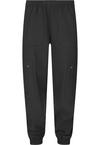 SOS Fujiyama Cargohose Damen - 1001 Black