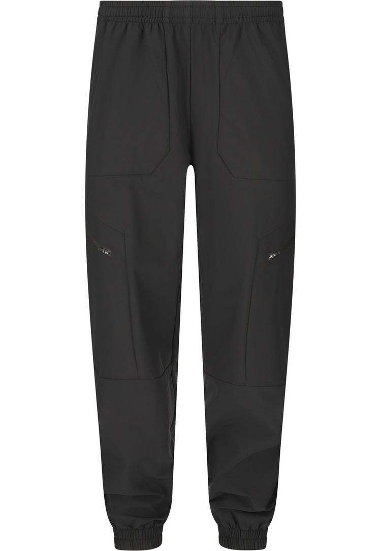 SOS SOS Fujiyama Cargohose Damen - 1001 Black - 0 | SportScheck