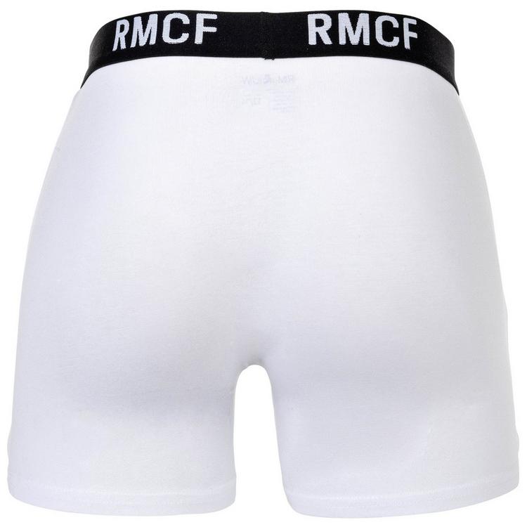 Real Madrid Real Madrid Boxershort Unterhose Jungen - Wei&szlig;/Dunkelblau/Schwarz - 9 | SportScheck