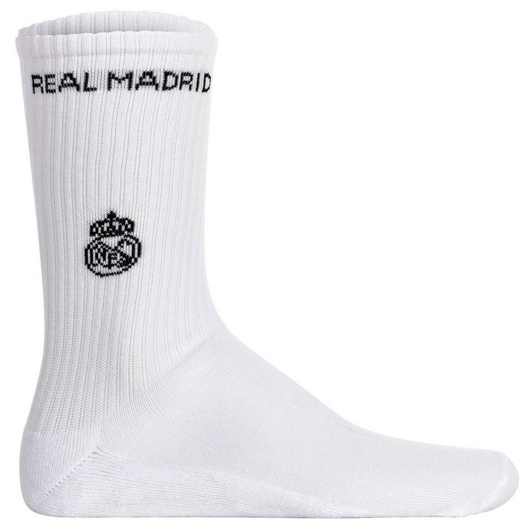Real Madrid Real Madrid Socken Socken - Wei&szlig; - 0 | SportScheck
