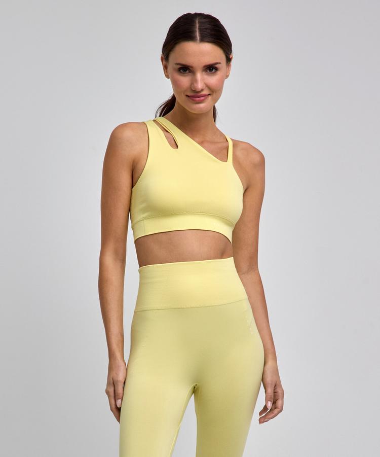 Falke Falke T-Shirt Damen - daffodil (1253) - 0 | SportScheck