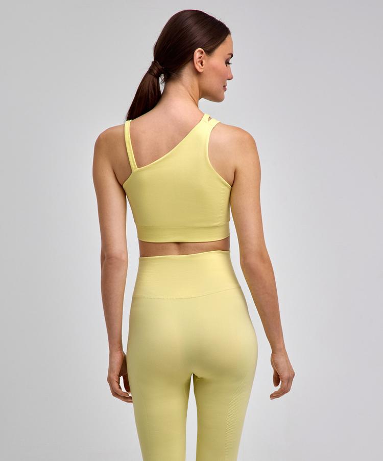 Falke Falke T-Shirt Damen - daffodil (1253) - 0 | SportScheck