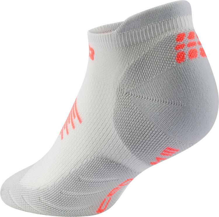 CEP CEP 3er-Pack Socken No Show Women Socken Damen - grey - 0 | SportScheck