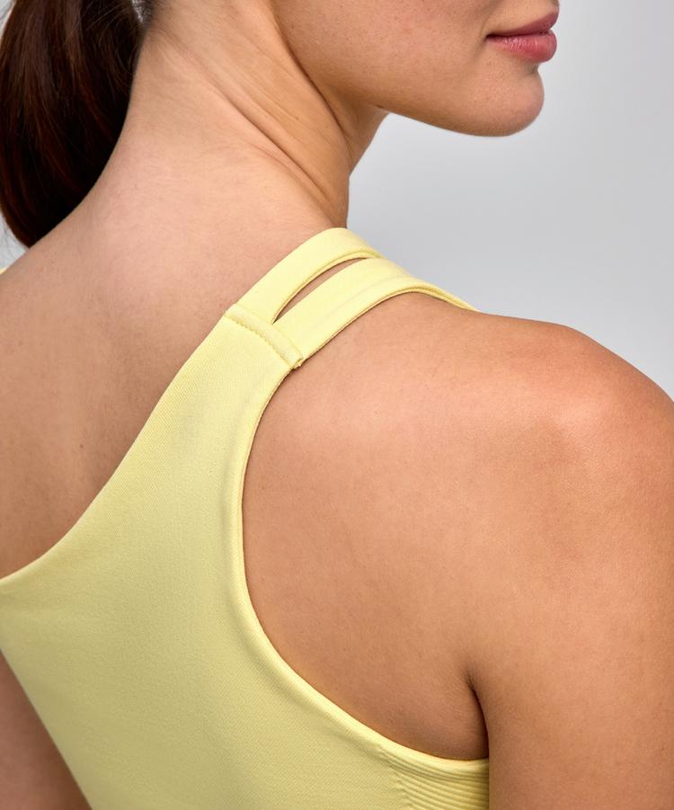 Falke Falke T-Shirt Damen - daffodil (1253) - 3 | SportScheck