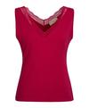 Falke T-Shirt Damen - magenta (8046)