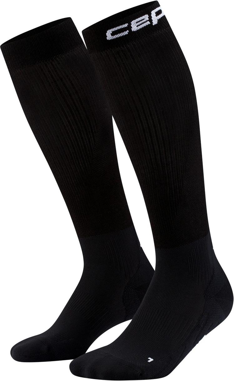 CEP CEP Core Recovery Socken Herren - black - 0 | SportScheck
