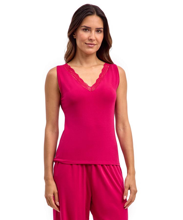 Falke Falke T-Shirt Damen - magenta (8046) - 0 | SportScheck