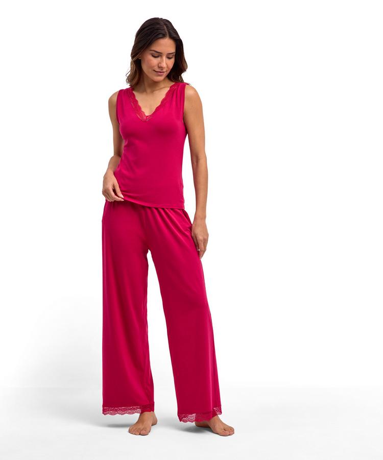 Falke Falke T-Shirt Damen - magenta (8046) - 1 | SportScheck