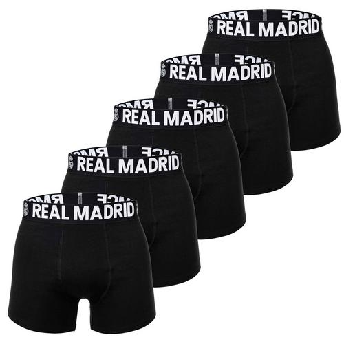 Real Madrid Boxershort Unterhose Herren