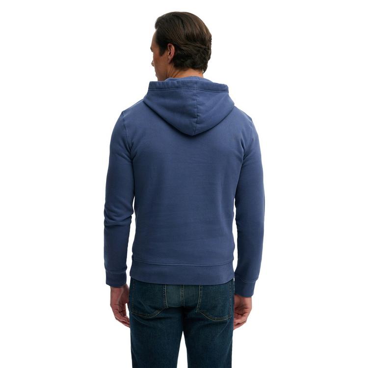 Superdry Superdry Sweatshirt Sweatshirt Herren - Blau - 0 | SportScheck