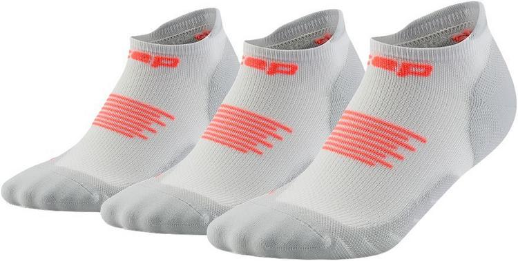 CEP CEP 3er-Pack Socken No Show Men Socken Herren - grey - 0 | SportScheck