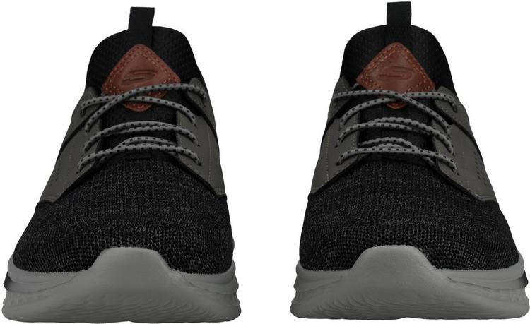 Skechers Skechers Sneaker Sneaker Herren - Schwarz/grau - 1 | SportScheck