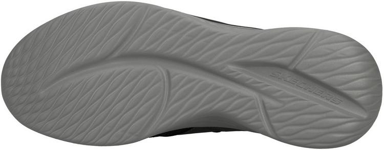 Skechers Skechers Sneaker Sneaker Herren - Schwarz/grau - 2 | SportScheck