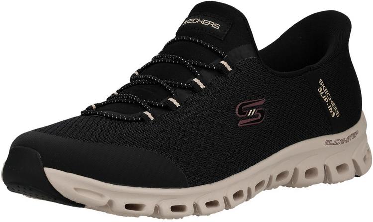 Skechers Skechers Sneaker Sneaker Damen - Schwarz/Wei&szlig; - 0 | SportScheck