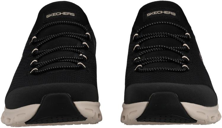 Skechers Skechers Sneaker Sneaker Damen - Schwarz/Wei&szlig; - 1 | SportScheck