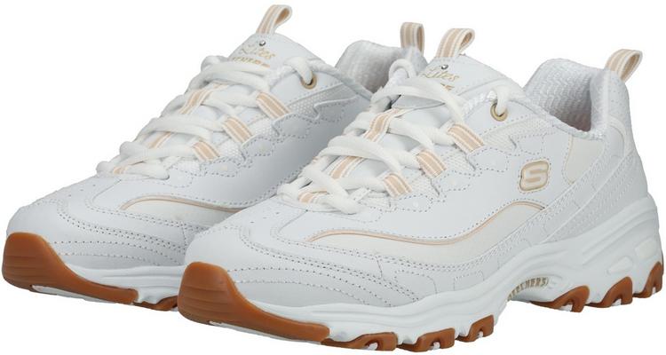 Skechers Skechers Sneaker Sneaker Damen - Wei&szlig; - 0 | SportScheck