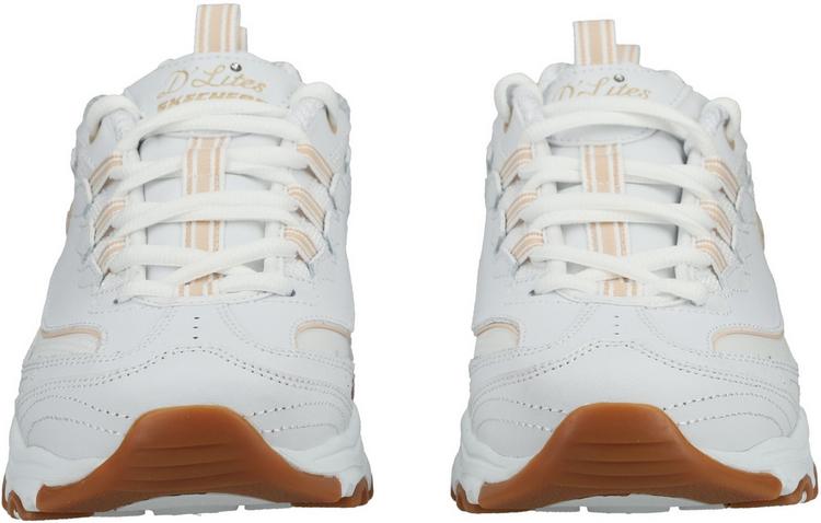 Skechers Skechers Sneaker Sneaker Damen - Wei&szlig; - 1 | SportScheck