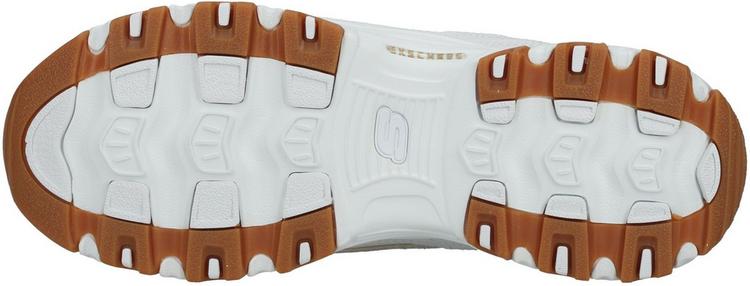 Skechers Skechers Sneaker Sneaker Damen - Wei&szlig; - 2 | SportScheck