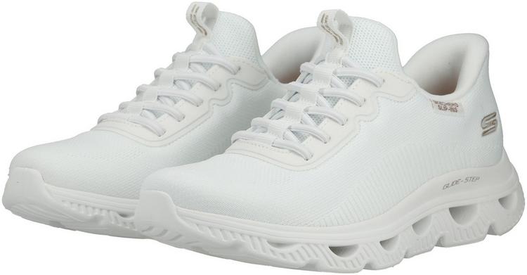Skechers Skechers Sneaker Sneaker Damen - Wei&szlig; - 0 | SportScheck