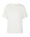Falke T-Shirt Damen - off-white (2040)