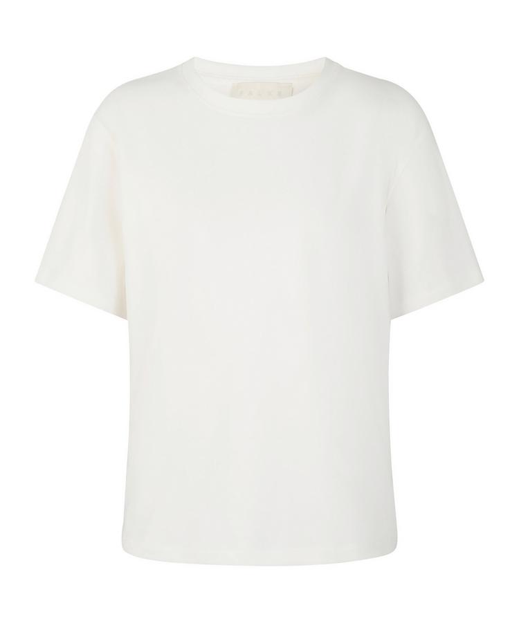 Falke Falke T-Shirt Damen - off-white (2040) - 0 | SportScheck