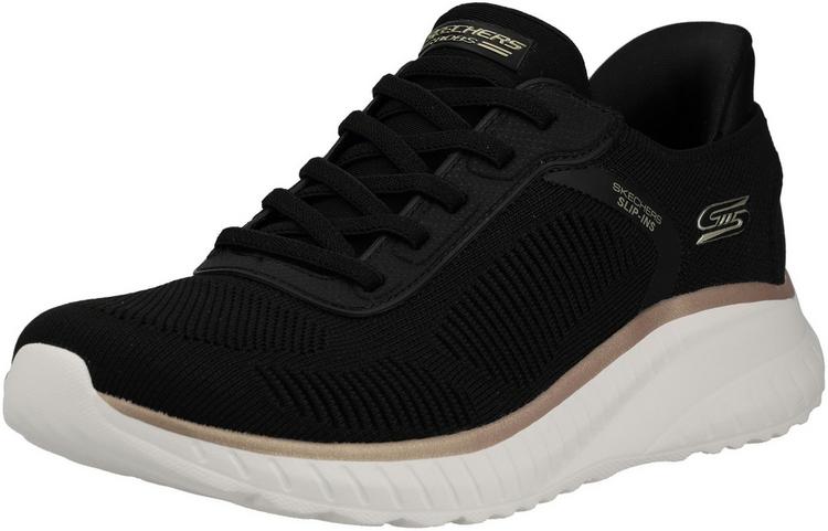 Skechers Skechers Sneaker Sneaker Damen - Schwarz/Wei&szlig; - 0 | SportScheck