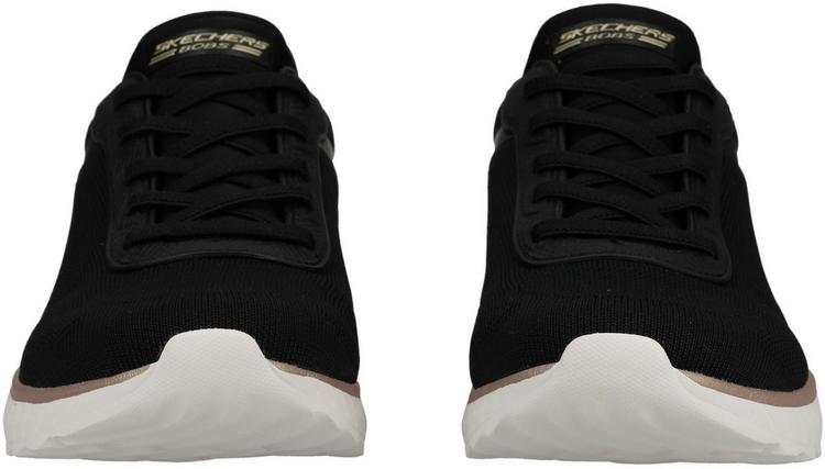 Skechers Skechers Sneaker Sneaker Damen - Schwarz/Wei&szlig; - 1 | SportScheck