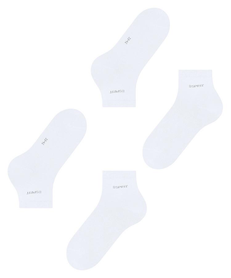 ESPRIT ESPRIT Socken Herren - white (2000) - 2 | SportScheck