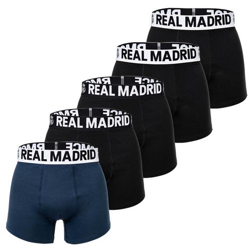 Real Madrid Boxershort Unterhose Herren