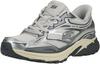Skechers Sneaker Sneaker Damen - Silber