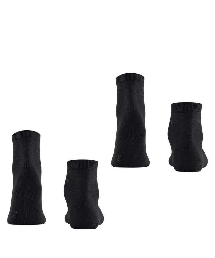 ESPRIT ESPRIT Socken Herren - black (3000) - 0 | SportScheck