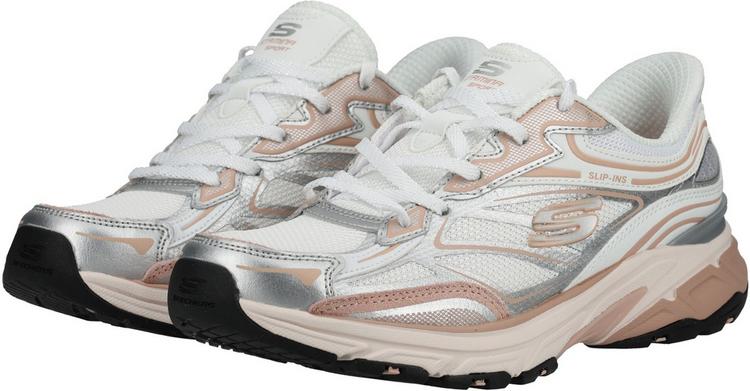 Skechers Skechers Sneaker Sneaker Damen - Wei&szlig; - 0 | SportScheck