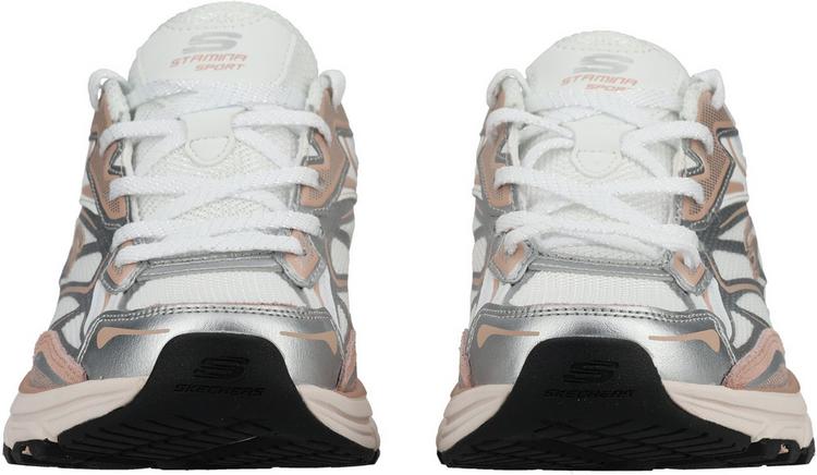 Skechers Skechers Sneaker Sneaker Damen - Wei&szlig; - 1 | SportScheck