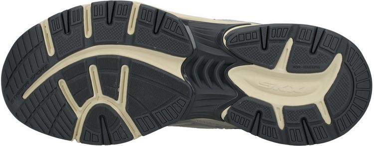 Skechers Skechers Sneaker Sneaker Damen - Silber - 2 | SportScheck