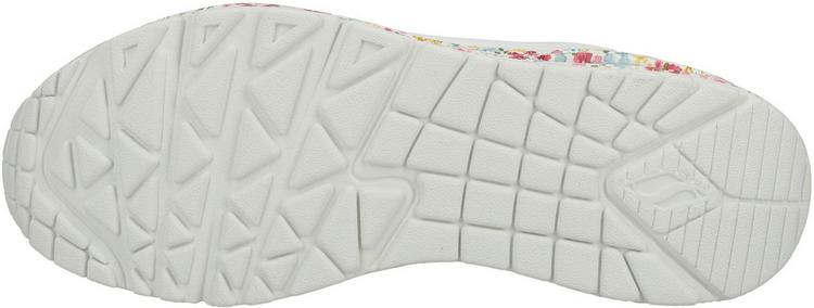 Skechers Skechers Sneaker Sneaker Damen - Wei&szlig;/Braun - 2 | SportScheck