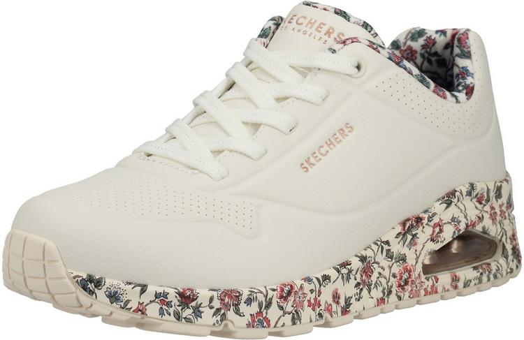 Skechers Skechers Sneaker Sneaker Damen - Wei&szlig; - 0 | SportScheck