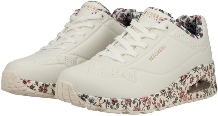 Skechers Skechers Sneaker Sneaker Damen - Wei&szlig; - 0 | SportScheck